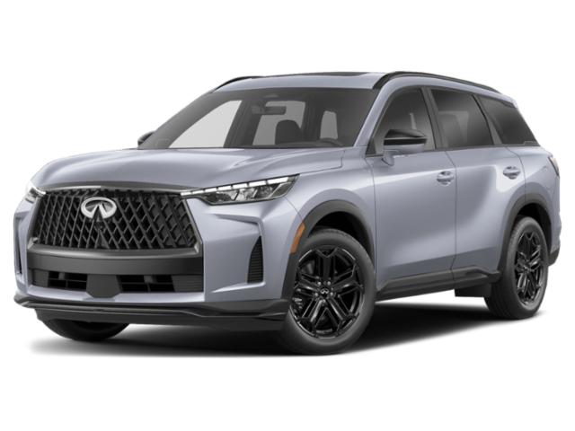 2026 INFINITI QX60 SPORT AWD for sale in Nashua, NH