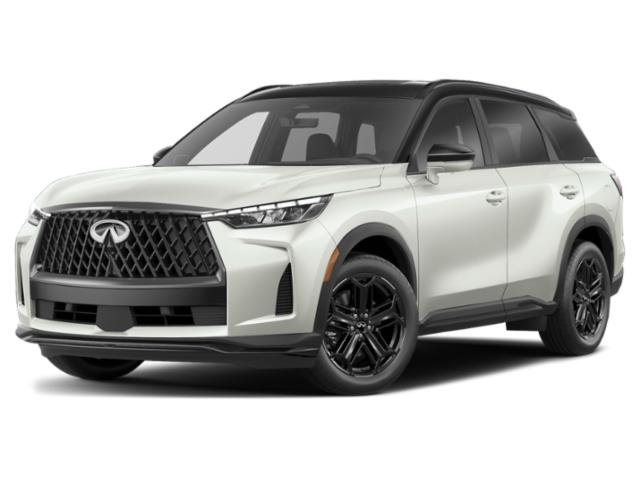 2026 INFINITI QX60 SPORT AWD for sale in Nashua, NH