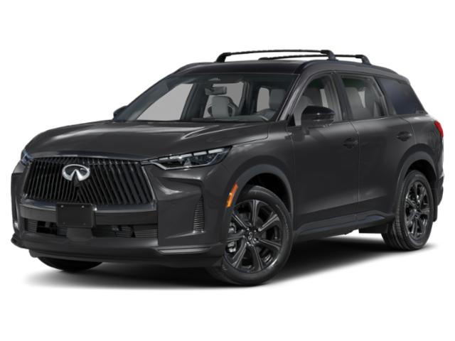 2026 INFINITI QX60 AUTOGRAPH AWD [0]