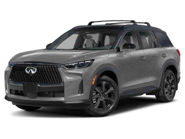 2026 INFINITI QX60 AUTOGRAPH AWD [0]