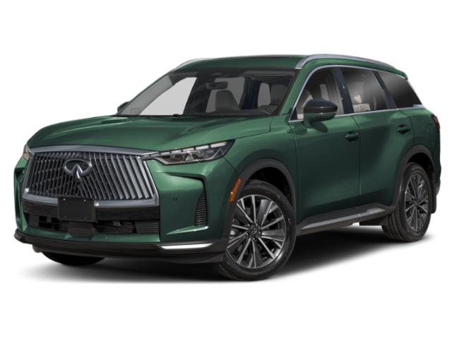 2026 INFINITI QX60 LUXE for sale in Huntsville, AL
