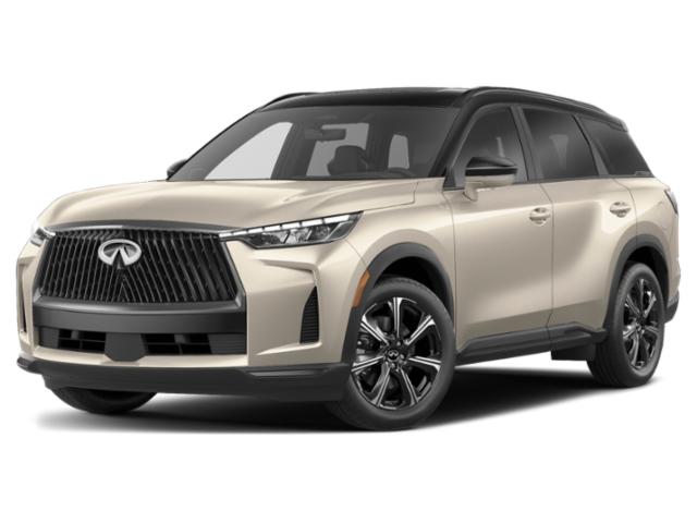 2026 INFINITI QX60 AUTOGRAPH AWD for sale in Roseville, CA