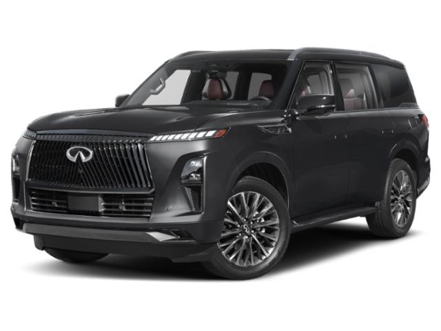 2026 INFINITI QX80 AUTOGRAPH AWD [0]