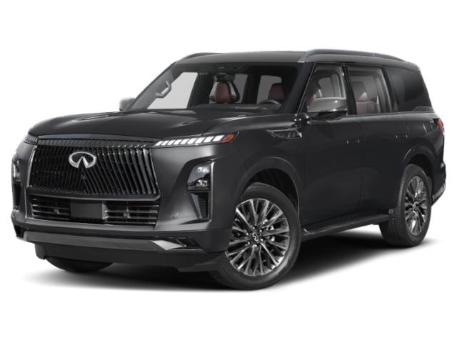 2026 INFINITI QX80 AUTOGRAPH AWD [14]