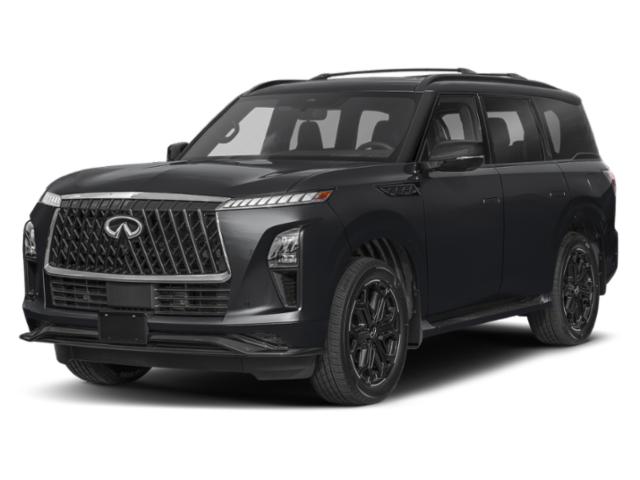2026 INFINITI QX80 SPORT AWD for sale in Chesapeake, VA