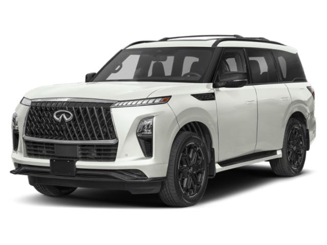 2026 INFINITI QX80 SPORT AWD for sale in Huntsville, AL