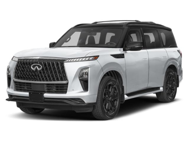 2026 INFINITI QX80 SPORT AWD for sale in Stafford, TX
