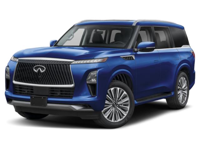 2026 INFINITI QX80 LUXE AWD for sale in Timonium, MD
