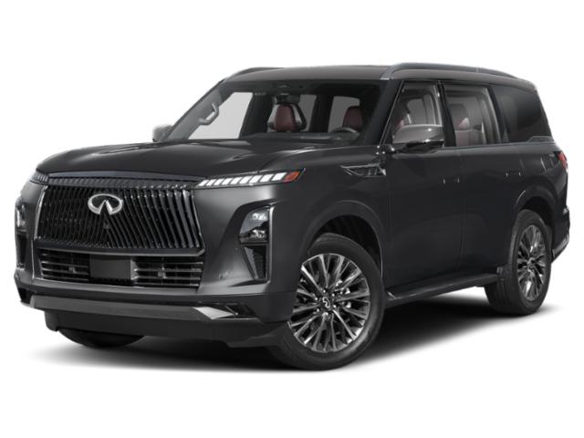 2026 INFINITI QX80 AUTOGRAPH AWD for sale in Nashua, NH