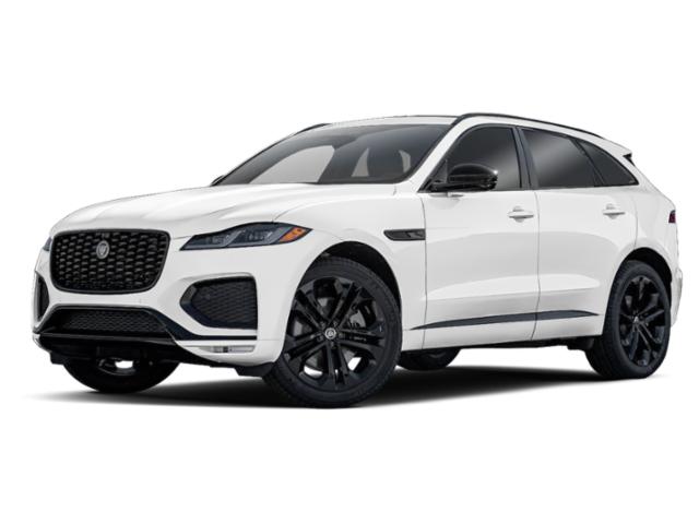 2026 Jaguar F-PACE R-Dynamic S P250 AWD Automatic for sale in Willow Grove, PA
