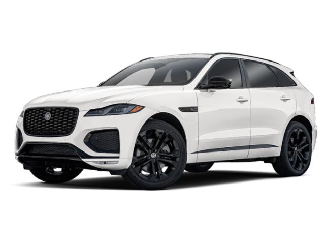 2026 Jaguar F-PACE R-Dynamic S P250 AWD Automatic for sale in Clearwater, FL