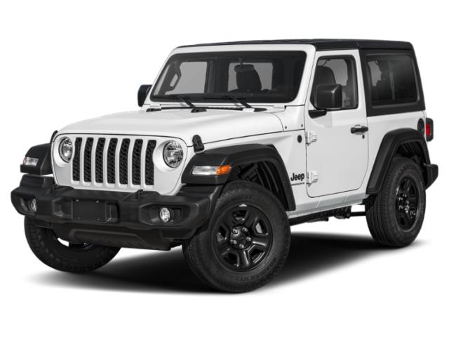 2026 Jeep Wrangler Sport S for sale in Nanuet, NY
