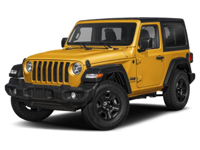 2026 Jeep Wrangler 2-Door Recon 4x4 for sale in Gilbert, AZ