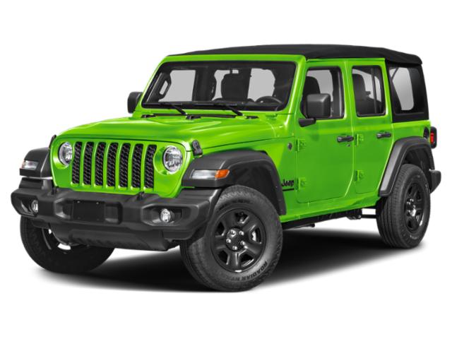 2026 Jeep Wrangler 4-Door Sport S 4x4 for sale in Milford, DE