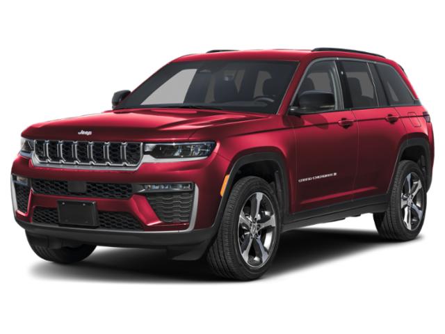 2026 Jeep Grand Cherokee Altitude 4x4 for sale in Wausau , MO