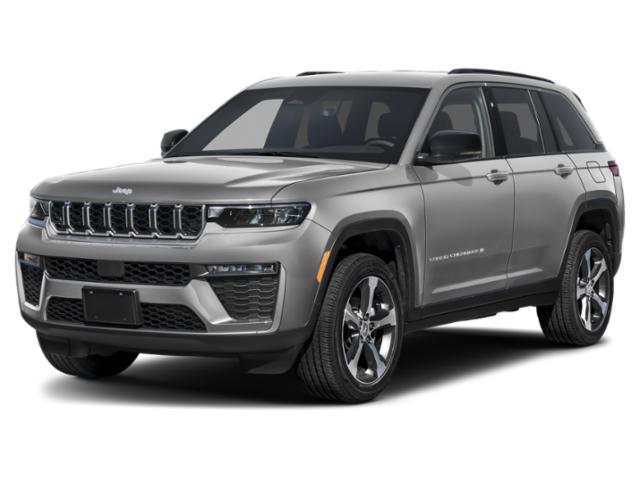 2026 Jeep Grand Cherokee Limited 4x4 for sale in Tomball, TX