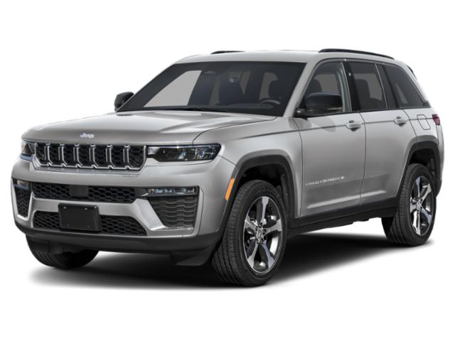 2026 Jeep Grand Cherokee Limited 4x4 for sale in Fayetteville, NC