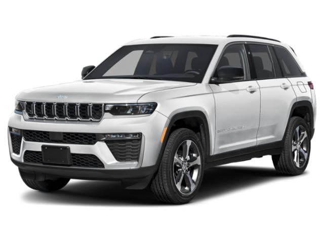2026 Jeep Grand Cherokee Limited for sale in Hibbing, MN