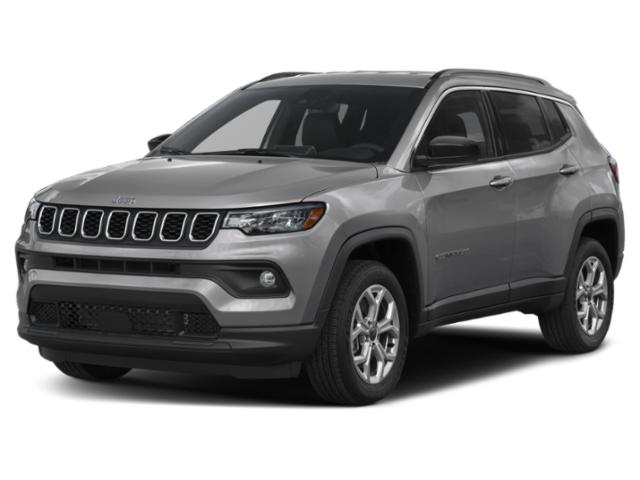 2026 Jeep Compass Latitude Altitude for sale in Casper, WY
