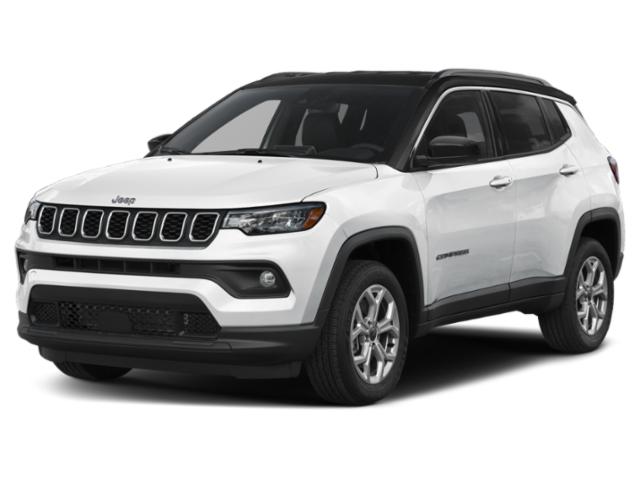 2026 Jeep Compass Limited for sale in Hibbing, MN