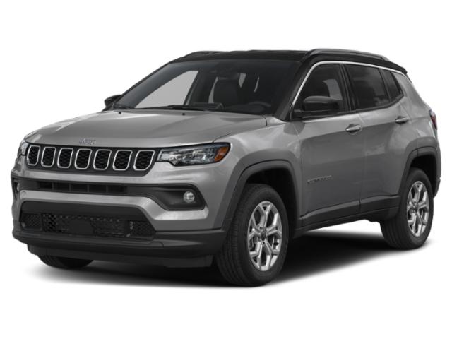 2026 Jeep Compass Limited for sale in Mayfield Village, OH