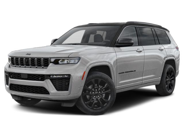 2026 Jeep Grand Cherokee GRAND CHEROKEE L SUMMIT 4X4 2026 Jeep Grand Cherokee GRAND CHEROKEE L SUMMIT 4X4