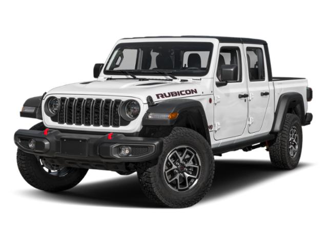 2026 Jeep Gladiator Rubicon for sale near Dublin, OH