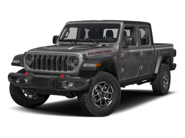 2026 Jeep Gladiator Rubicon for sale in Jackson, GA