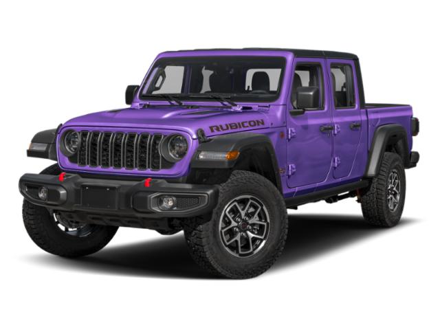 2026 Jeep Gladiator Rubicon for sale in Las Cruces, NM