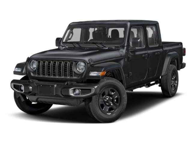 2026 Jeep Gladiator Sport for sale in Wendell, NC