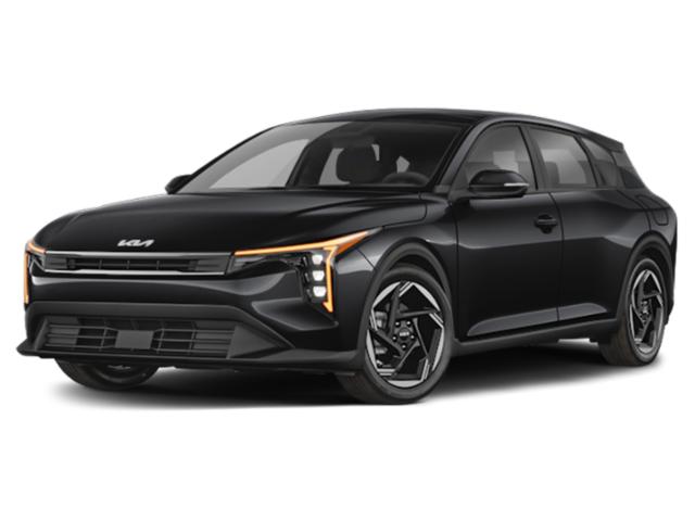 2026 Kia K4 EX for sale near Huber Heights, OH