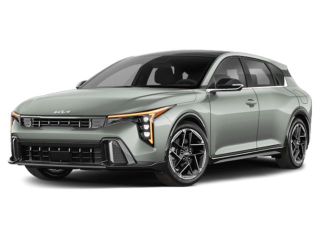 2026 Kia K4 GT-Line for sale near Huber Heights, OH