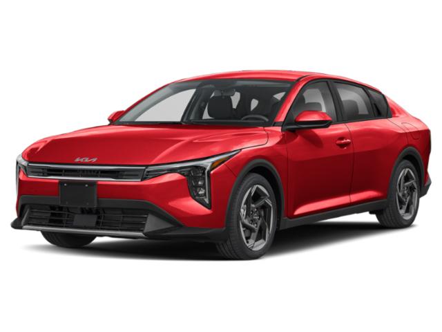 2026 Kia K4 EX for sale in New Bern, NC