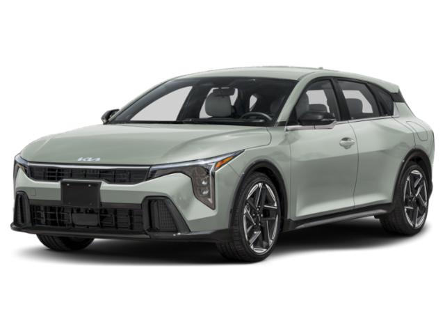 2026 Kia K4 GT-Line for sale in Huntsville, AL