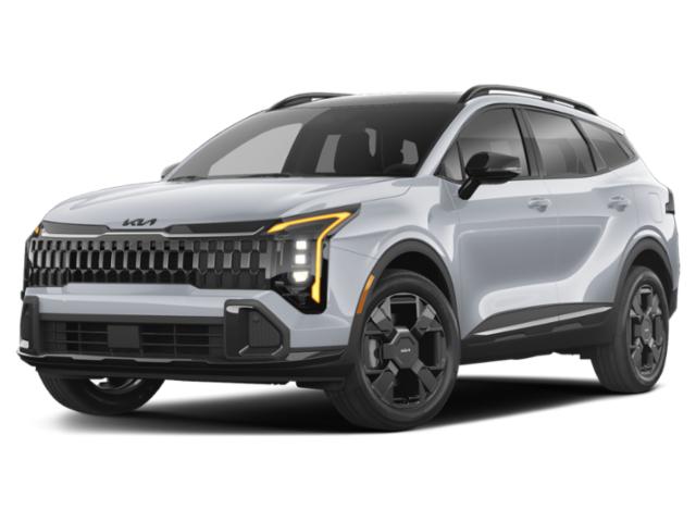 2026 Kia Sportage X-Line for sale in Battle Creek, MI