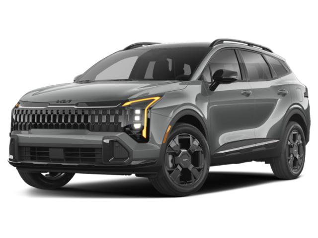 2026 Kia Sportage X-Line for sale in BUTLER, PA