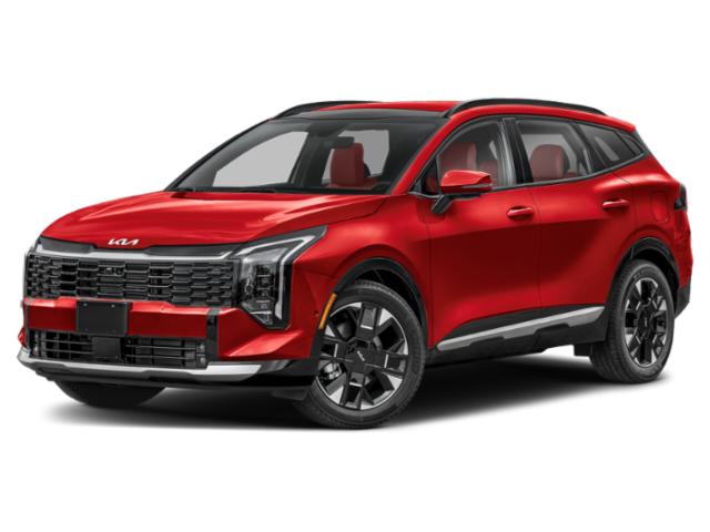 2026 Kia Sportage SX-Prestige for sale in New Bern, NC
