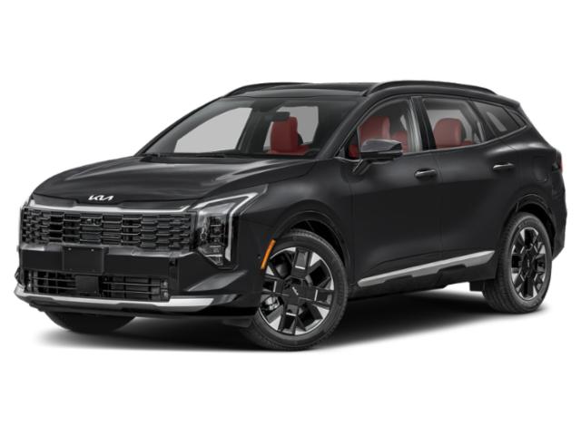 2026 Kia Sportage SX Prestige's photo
