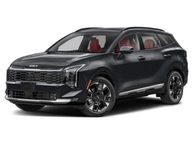 2026 Kia Sportage SX-Prestige for sale in Coral Springs, FL