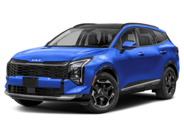 2026 Kia Sportage SX for sale in Coral Springs, FL
