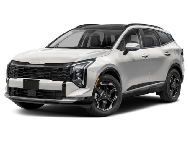 2026 Kia Sportage SX for sale in Austin, TX