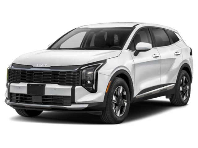 2026 Kia Sportage LX for sale in Cincinnati, OH