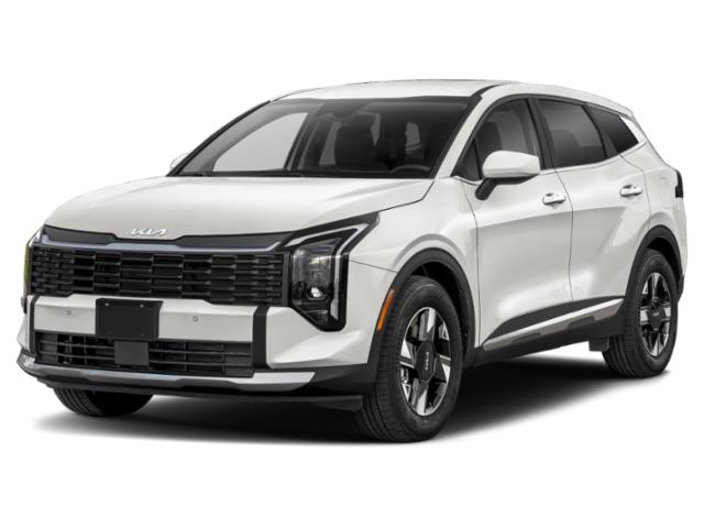 2026 Kia Sportage LX for sale in Stockton, CA