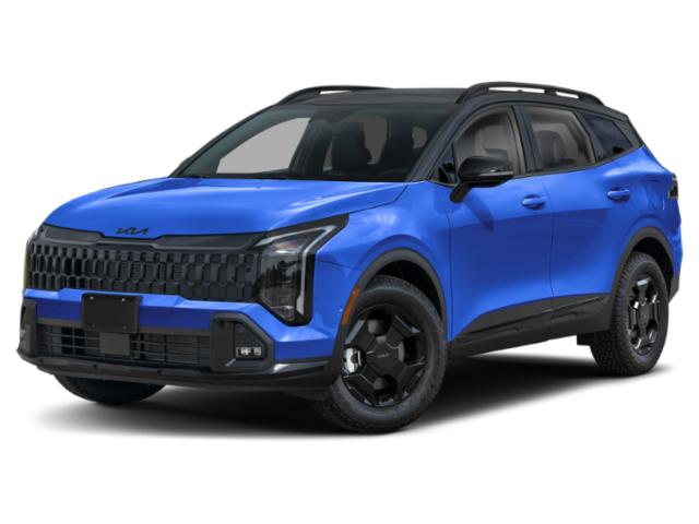 2026 Kia Sportage X-Pro Prestige for sale in Elk Grove, CA