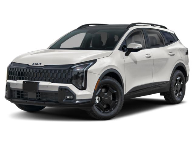 2026 Kia Sportage X-Pro Prestige for sale in Lees Summit, MO