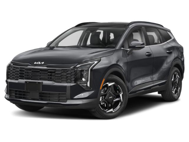2026 Kia Sportage EX for sale in Puyallup, WA