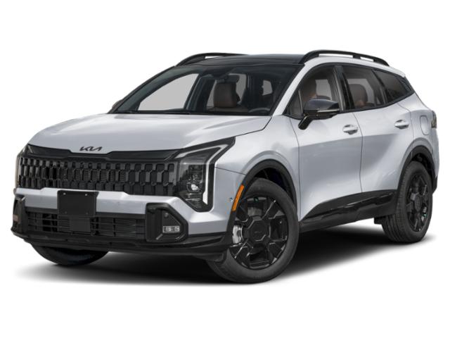2026 Kia Sportage X-Line for sale in Cincinnati, OH