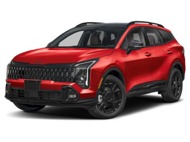 2026 Kia Sportage X-Line for sale in Wendell, NC