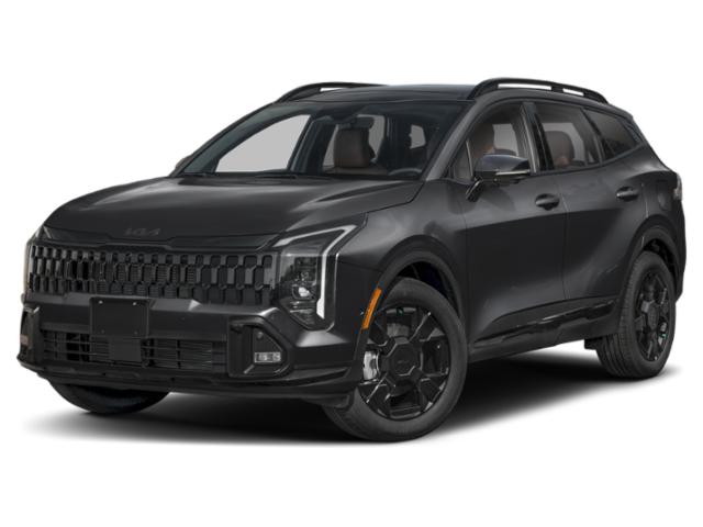 2026 Kia Sportage X-Line for sale in Staten Island, NY