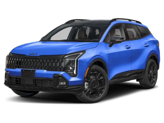 2026 Kia Sportage X-Line for sale in Flagstaff, AZ